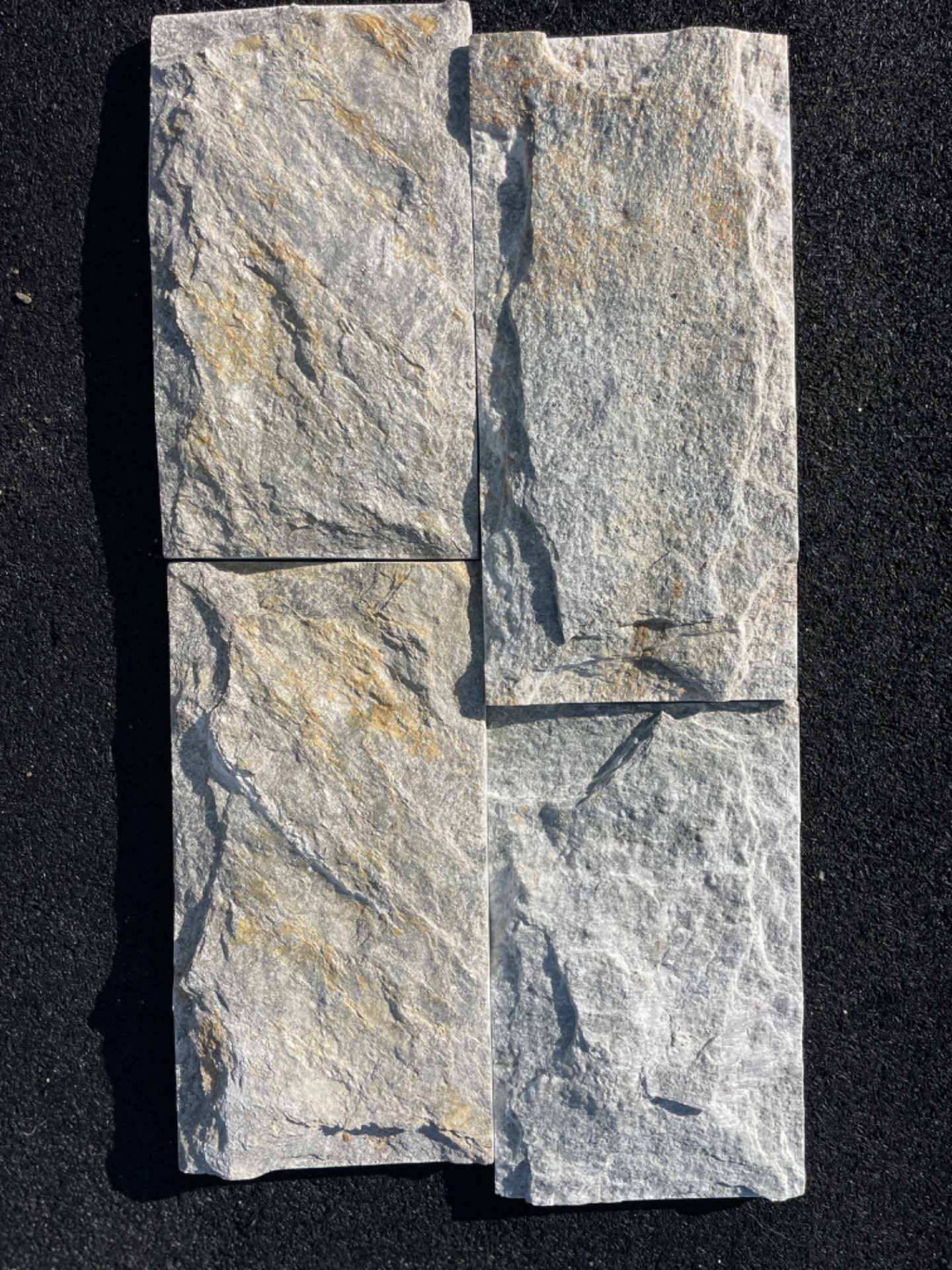 Gneiss 4x Formát Bushamer